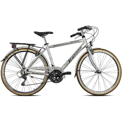 Rower Trekkingowy 28 Męski Turystyczny Claris Alu