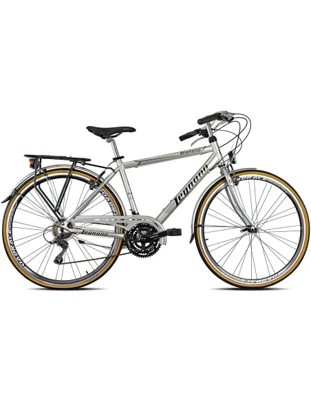 Rower Trekkingowy 28 Męski Turystyczny Claris Alu