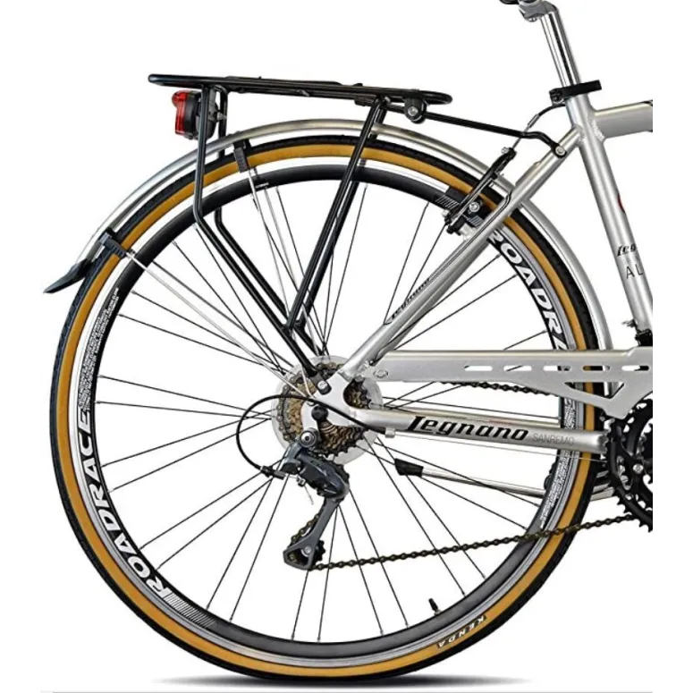 Rower Trekkingowy 28 Męski Turystyczny Claris Alu