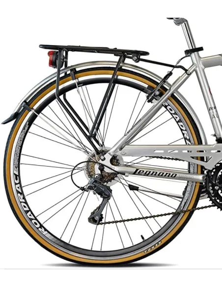 Rower Trekkingowy 28 Męski Turystyczny Claris Alu