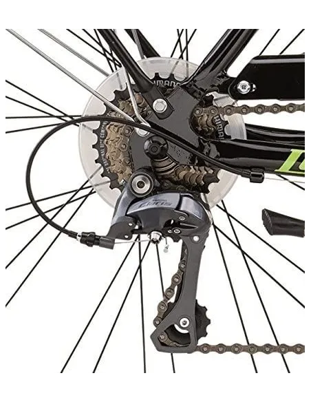 Rower Trekkingowy 28 Męski Turystyczny Claris Alu