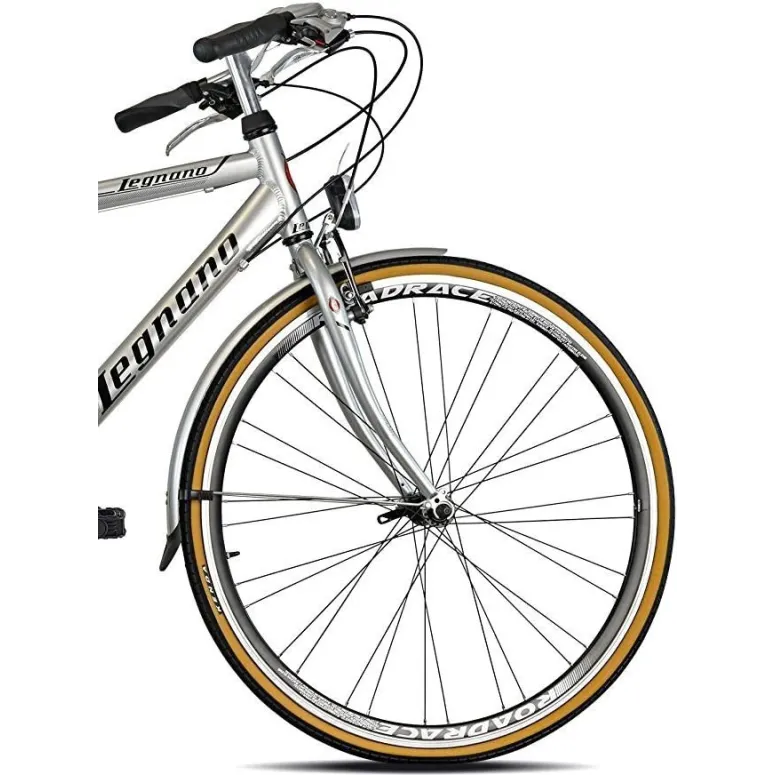 Rower Trekkingowy 28 Męski Turystyczny Claris Alu