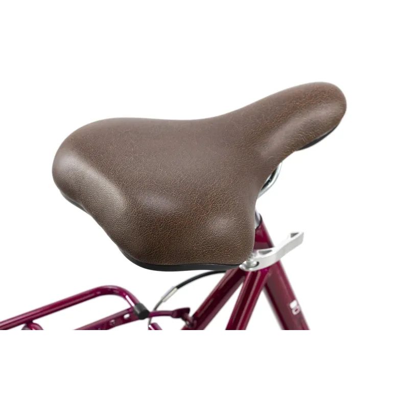 Rower Trekkingowy 28 Turystyczny Prosta Kierownica