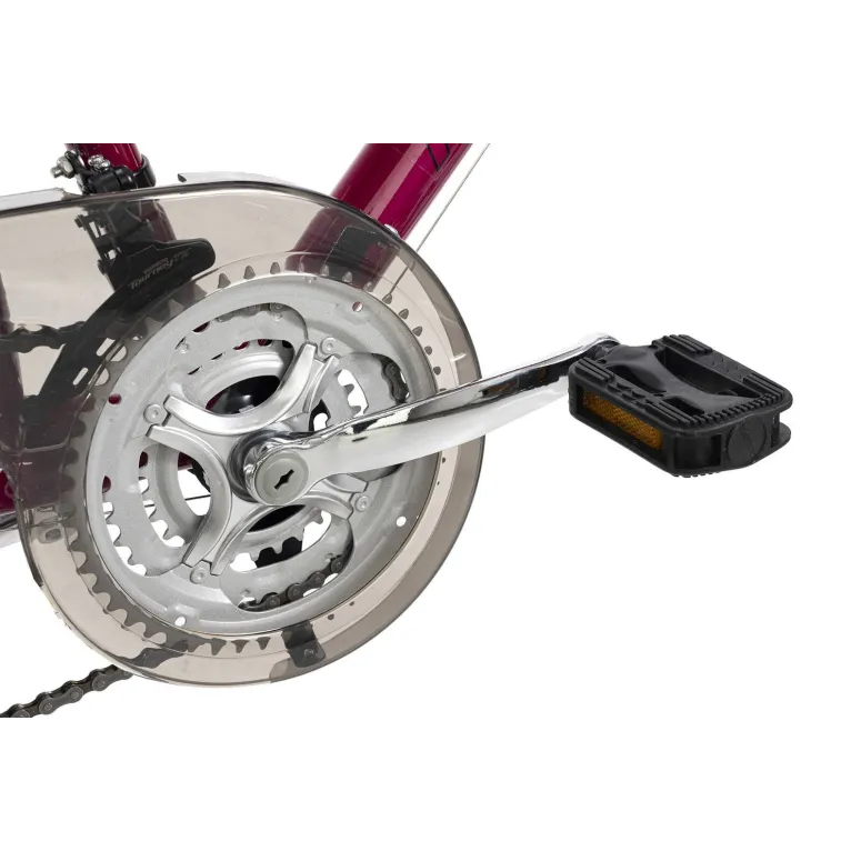 Rower Trekkingowy 28 Turystyczny Prosta Kierownica