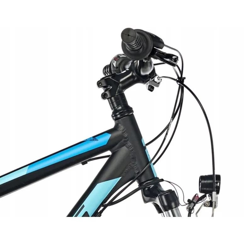 Młodzieżowy Rower Górski 27,5 Trekking Aluminiowy