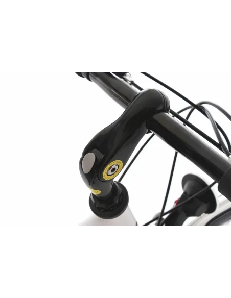 Rower Męski Trekkingowy 28 Stalowy Turystyczny Bagażnik Błotniki Światła