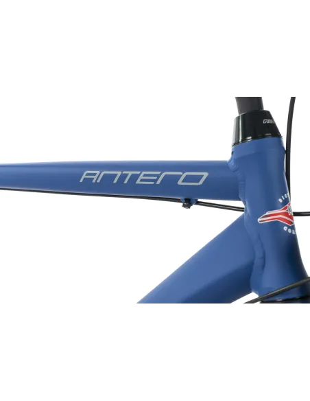 TREKKING Rower Męski 28 Tarcze Bagażnik Światła