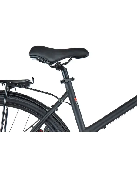 Trekkingowy Rower Damski 28 Lekki ALU 21 Biegów