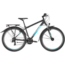Rower Górski Trekkingowy 27,5 Amortyzacja Alu