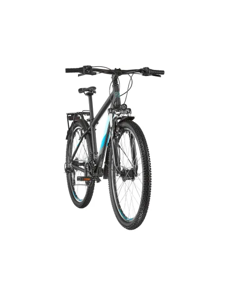 Rower Górski Trekkingowy 27,5 Amortyzacja Alu