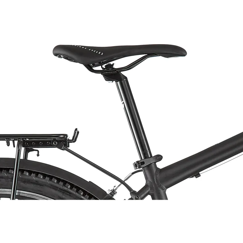 Rower Górski Trekkingowy 27,5 Amortyzacja Alu