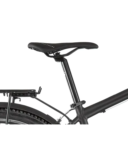 Rower Górski Trekkingowy 27,5 Amortyzacja Alu