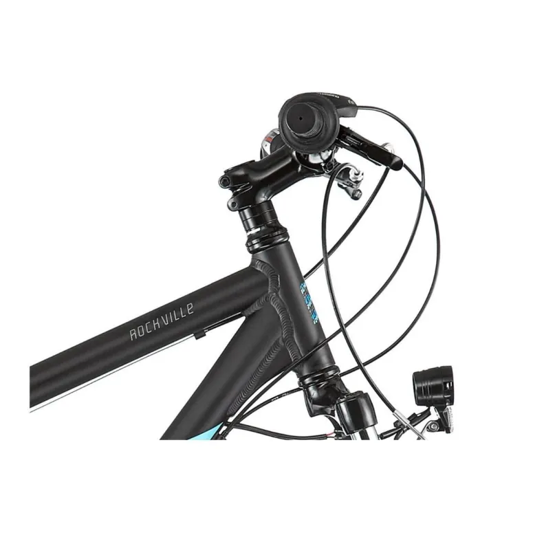 Rower Górski Trekkingowy 27,5 Amortyzacja Alu