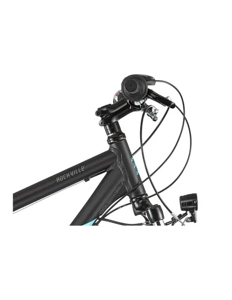 Rower Górski Trekkingowy 27,5 Amortyzacja Alu