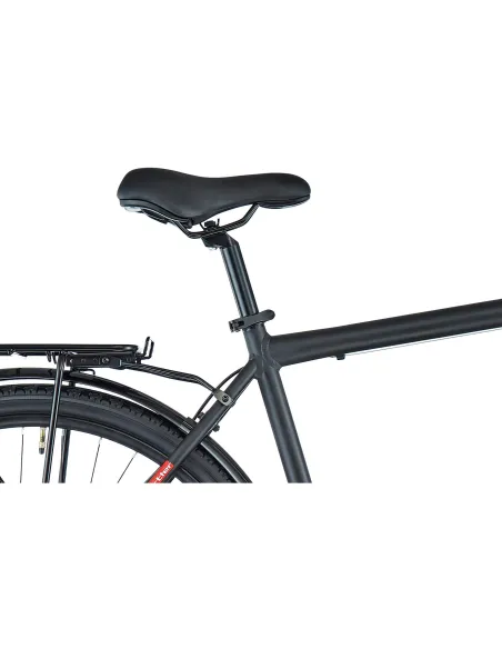 Trekkingowy Rower Męski 28 Lekki ALU 21 Biegów