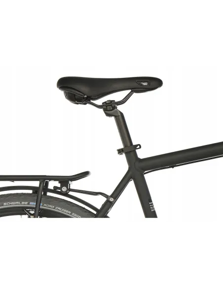 Męski Rower Trekkingowy 28 Turystyczny Aluminium