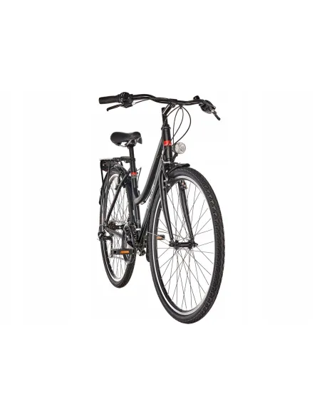 Rower Damski Trekkingowy 28 Turystyczny ALU