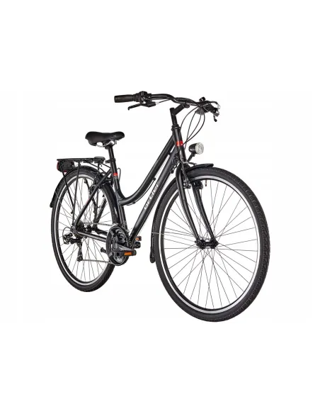 Rower Damski Trekkingowy 28 Turystyczny ALU