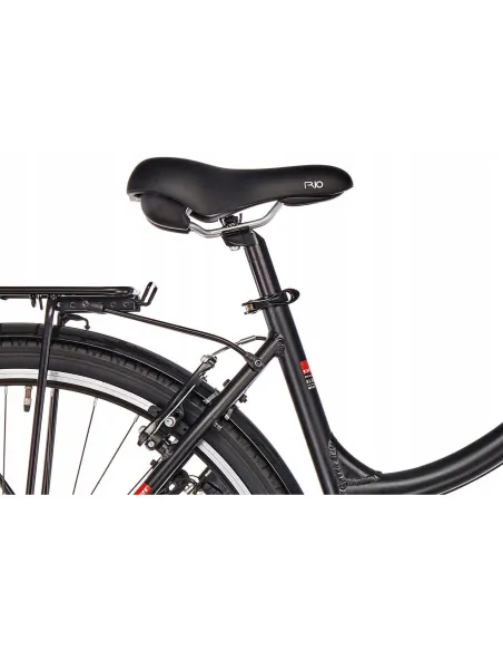 Rower Damski Trekkingowy 28 Turystyczny ALU