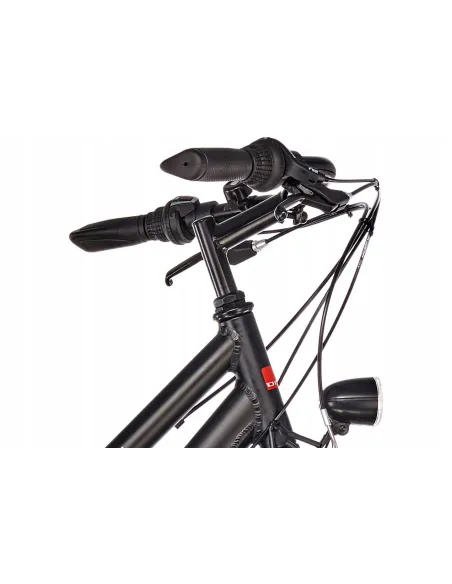 Rower Damski Trekkingowy 28 Turystyczny ALU