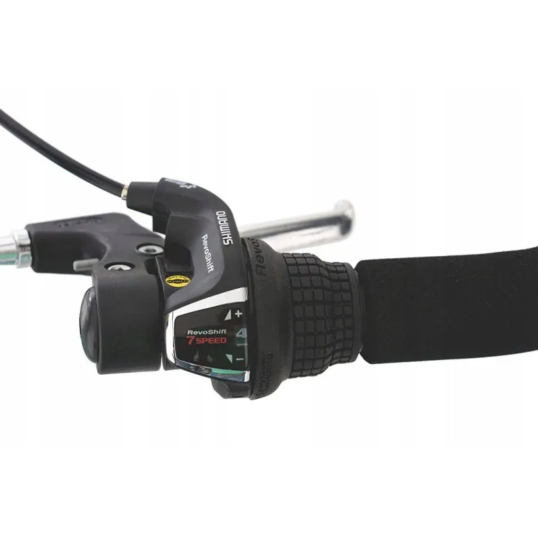 Damski Rower Trekkingowy 28 Turystyczny 21 Bieg