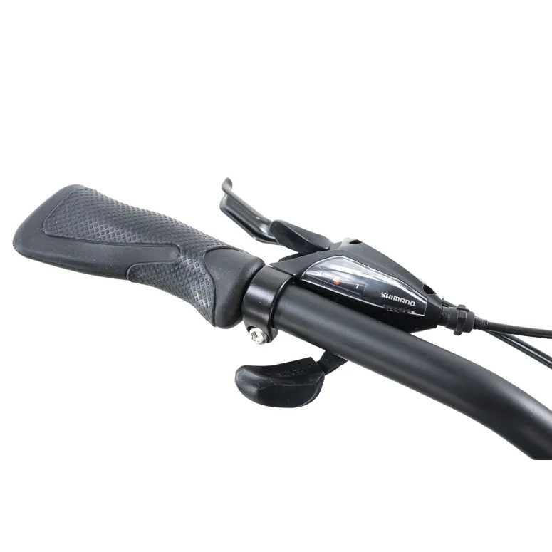 Rower Trekkingowy Męski 28 Aluminiowy Turystyczny