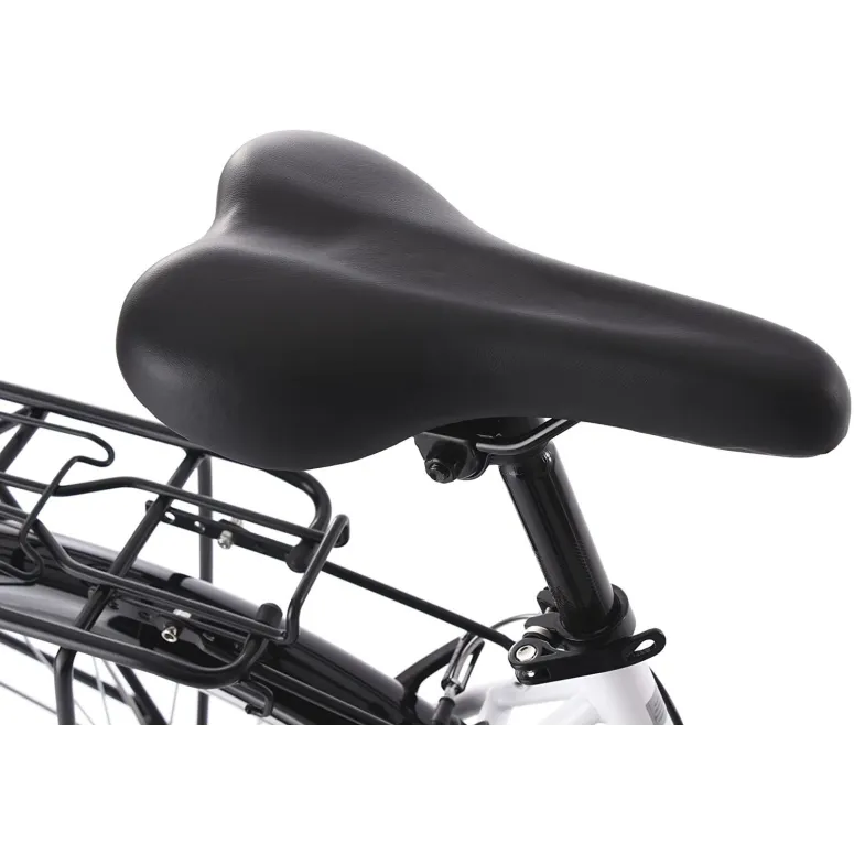 Damski Rower Trekkingowy Damka 28 Turystyczny