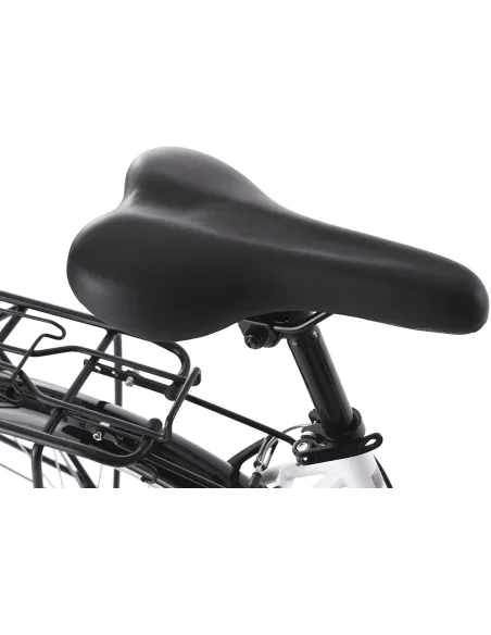 Damski Rower Trekkingowy Damka 28 Turystyczny