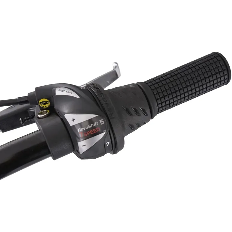 Damski Rower Trekkingowy Damka 28 Turystyczny