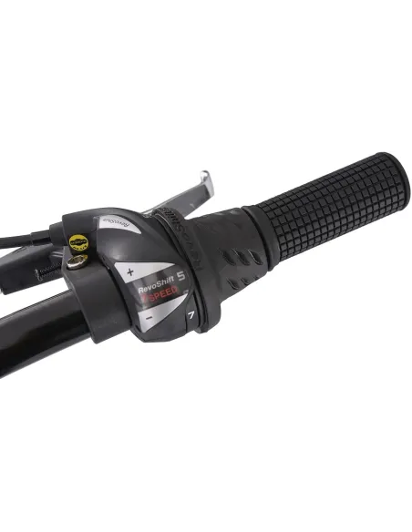 Damski Rower Trekkingowy Damka 28 Turystyczny