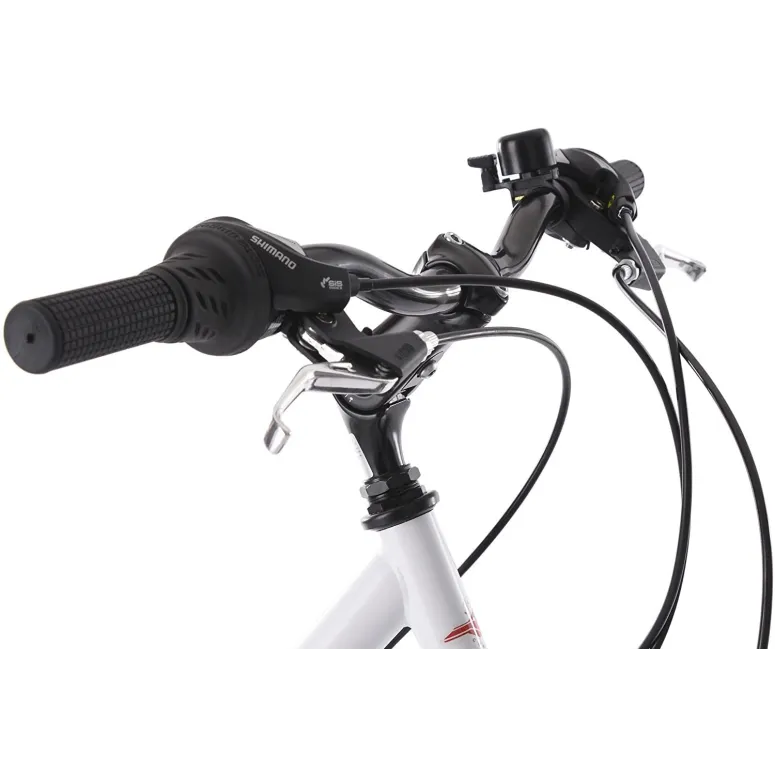 Damski Rower Trekkingowy Damka 28 Turystyczny