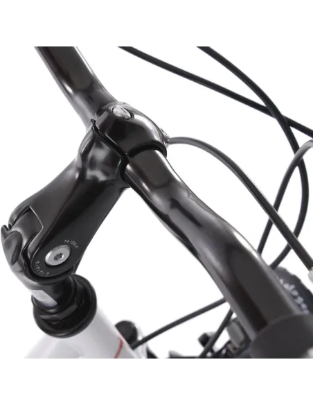 Damski Rower Trekkingowy Damka 28 Turystyczny