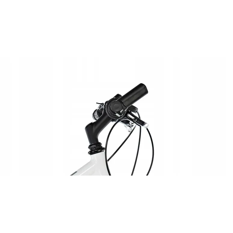 Damski Rower Trekkingowy 26 Aluminiowy Młodzieżowy