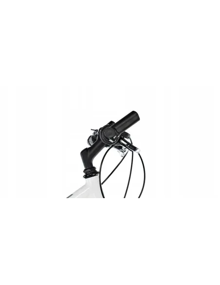 Damski Rower Trekkingowy 26 Aluminiowy Młodzieżowy