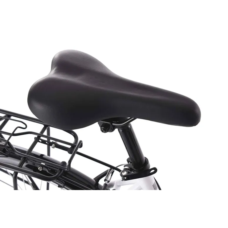 Rower Trekkingowy Damski 28 Shimano Turystyczny