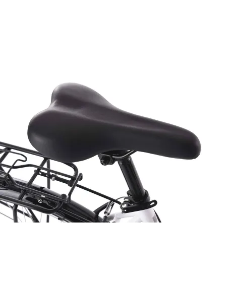 Rower Trekkingowy Damski 28 Shimano Turystyczny