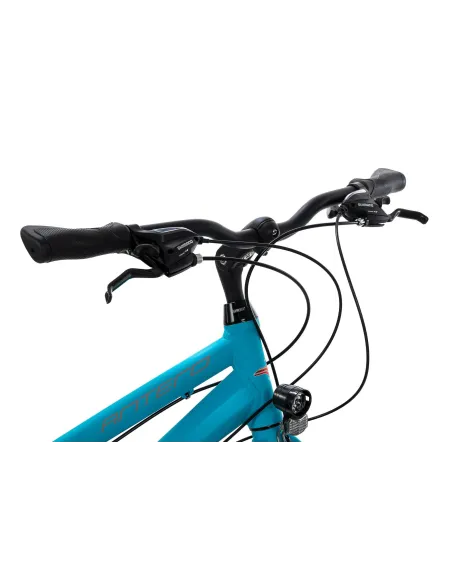 Trekkingowy Rower Damski 28 Aluminiowy Tarczowe