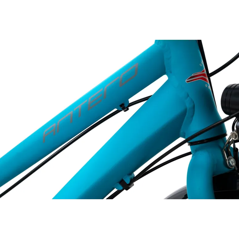 Trekkingowy Rower Damski 28 Aluminiowy Tarczowe