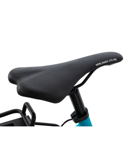 Trekkingowy Rower Damski 28 Aluminiowy Tarczowe