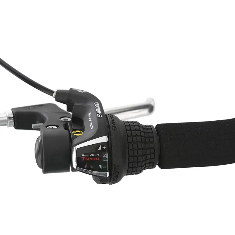 Rower Damski Trekkingowy Turystyczny 28 Bagażnik