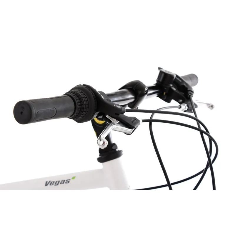 Męski Rower Trekkingowy 28 Turystyczny 21 Biegów