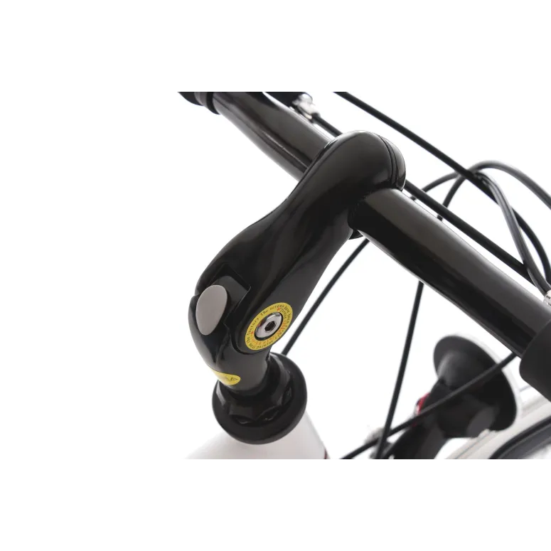 Męski Rower Trekkingowy 28 Turystyczny 21 Biegów