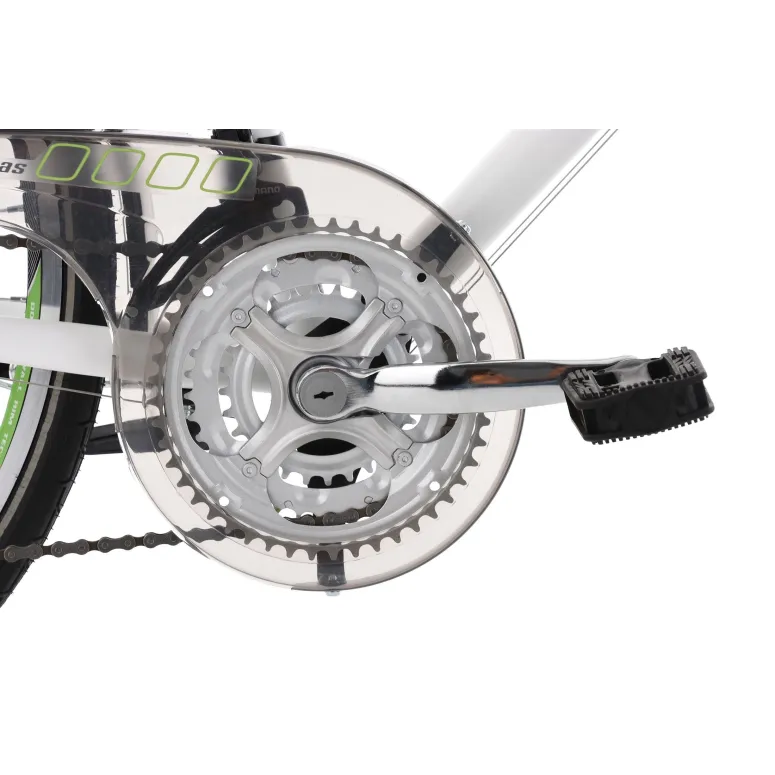 Męski Rower Trekkingowy 28 Turystyczny 21 Biegów