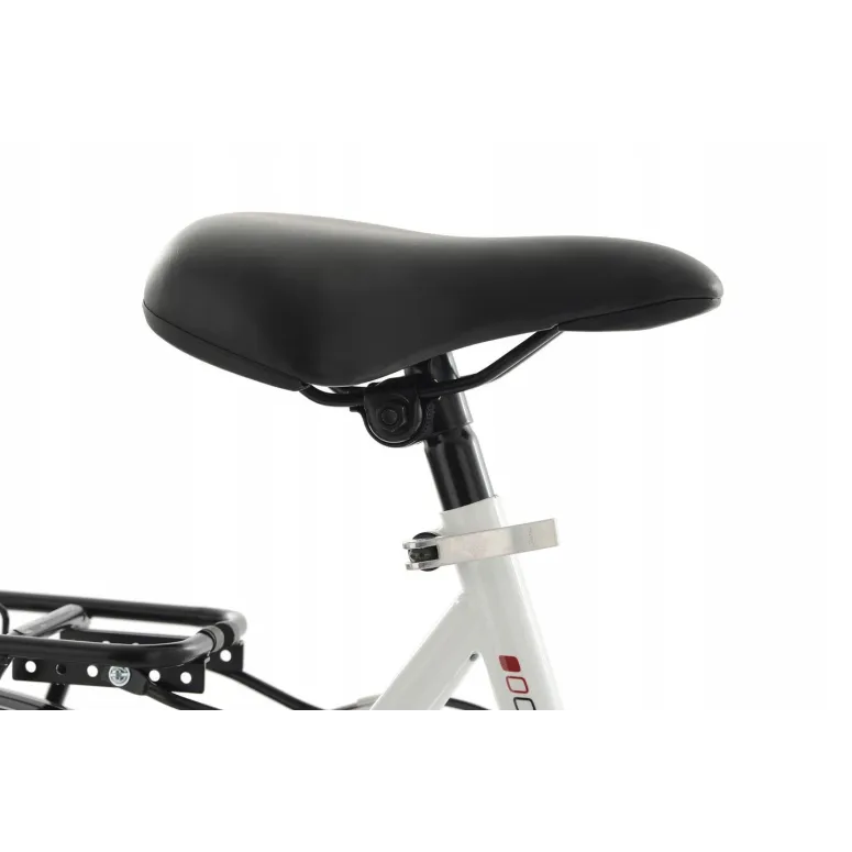 Damski Rower Trekkingowy 28 Turystyczny 21 Bieg