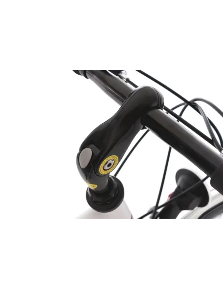 Męski Rower Trekkingowy 28 Turystyczny 21 Biegów