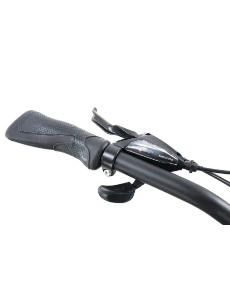 Rower Trekkingowy Męski 28 Aluminiowy Turystyczny