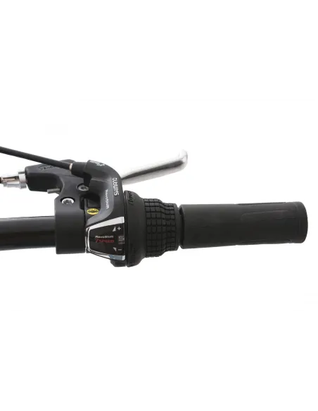 Rower Męski Trekkingowy Turystyczny 28 Bagażnik