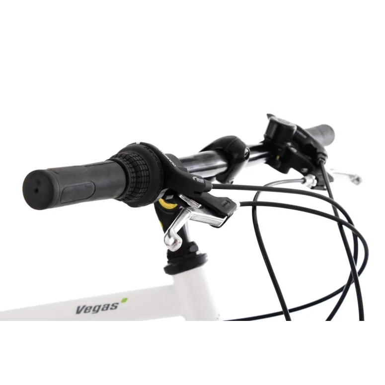 Męski Rower Trekkingowy 28 Turystyczny 21 Biegów