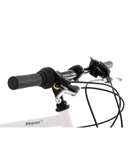 Męski Rower Trekkingowy 28 Turystyczny 21 Biegów