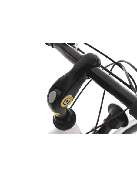 Męski Rower Trekkingowy 28 Turystyczny 21 Biegów